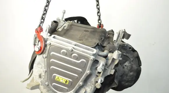 BMW i3 Electric car motor 8667777