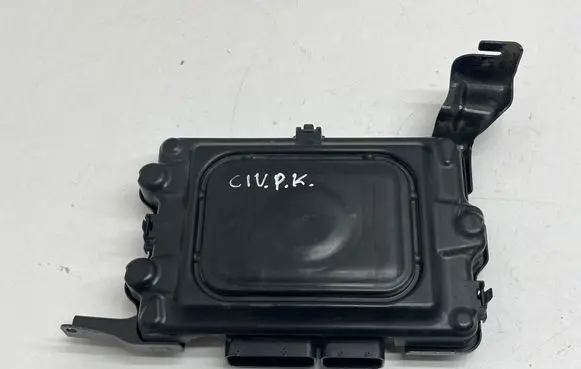 Honda Civic X Engine control unit/module 378205AAA58 H037171441