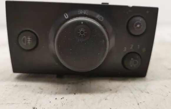 Light switch