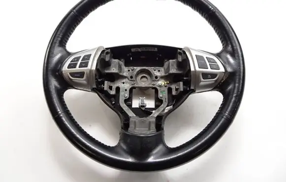 Mitsubishi Colt Steering wheel bq3b
