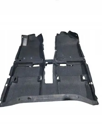 KIA Rio Interior carpet 84260H8210WK