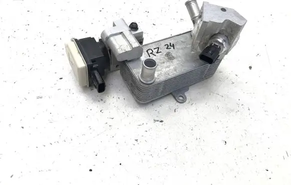 Lexus RZ Air conditioning (A/C) air dryer 4475200373 06G21821 4475440011