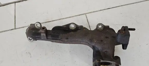 Honda CR-V Exhaust manifold F5N4