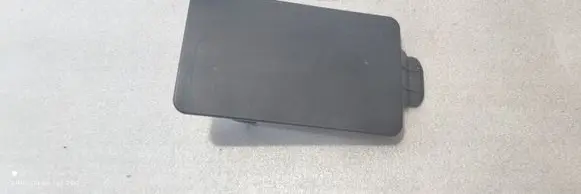 Audi A7 S7 4G Other interior part 4H0971981