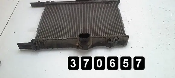Mitsubishi Carisma Coolant radiator 1900td