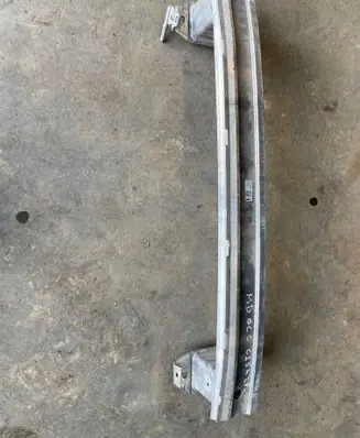 Mercedes-Benz GLC C254 Rear bumper cross member A2546102502