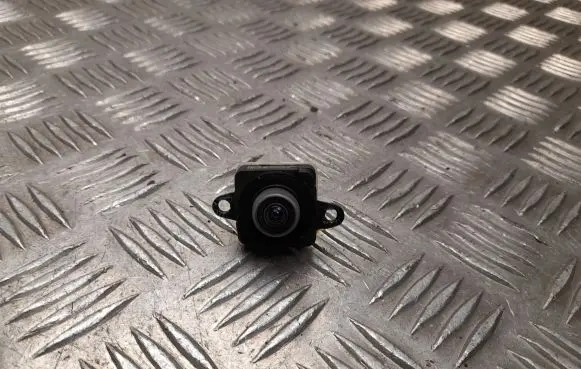 Alfa Romeo Stelvio Rear bumper camera 00505446810