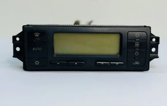 Seat Toledo II (1M) Climate control unit 5HB00797801 1M0820043C