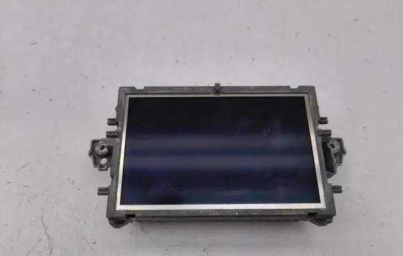 Mercedes-Benz CLS C218 X218 Screen/display/small screen A2129018005