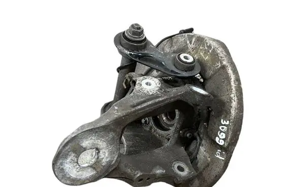 BMW X5 E70 Rear wheel hub 6770984 A3560