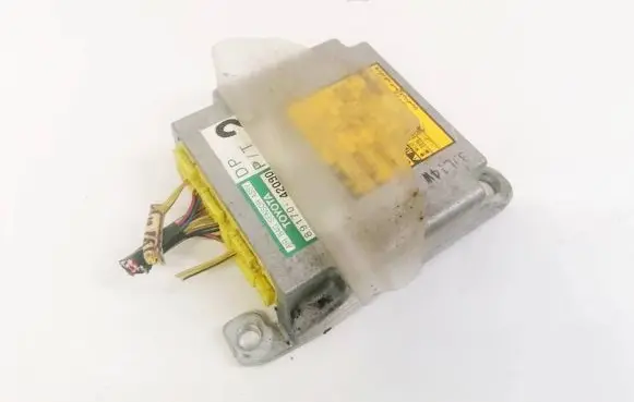 Toyota RAV 4 (XA20) Airbag control unit/module 8917042090 89170-42090