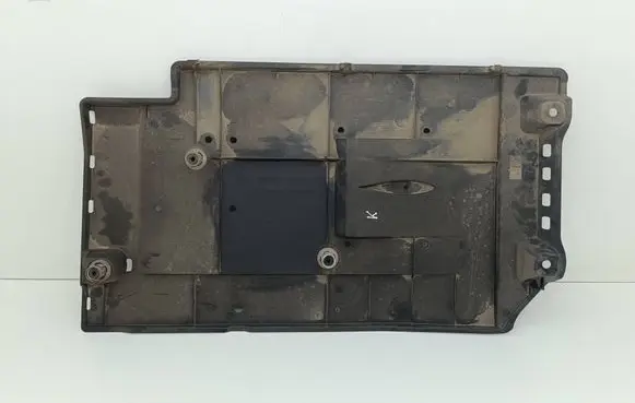 Toyota Corolla E160 E170 Side bottom protection 5816802081