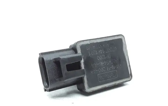 Volvo V70 Exhaust gas pressure sensor 30785486 6G9N5L200AB
