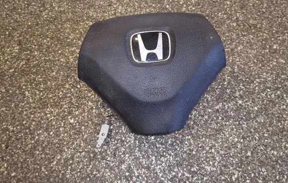 Honda Accord Steering wheel airbag 77800SEAG810