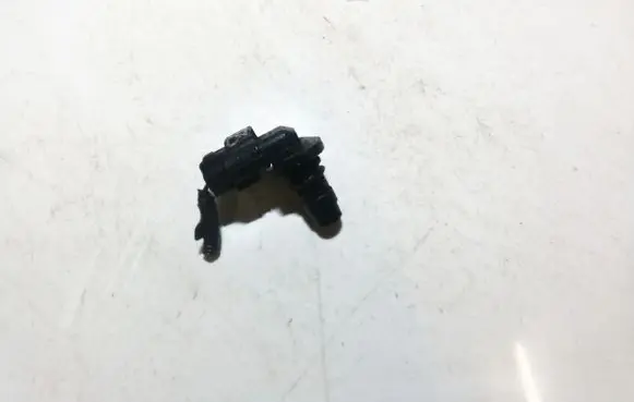 Camshaft position sensor