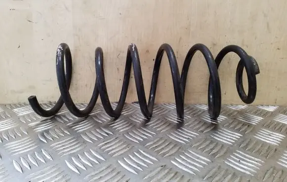 Opel Vectra B Rear coil spring