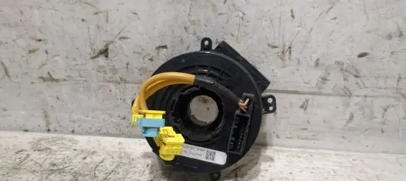 Opel Insignia A Airbag slip ring squib (SRS ring) 25849366 20817721 ANA761008A