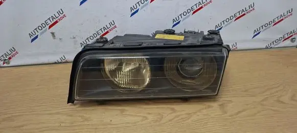 BMW 7 E38 Headlight/headlamp 0301043271