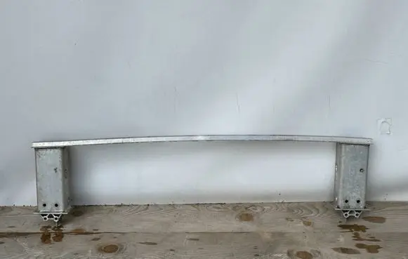 Volvo XC60 Front bumper support beam 