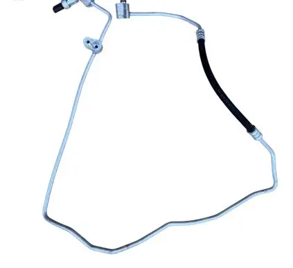 Volkswagen Transporter - Caravelle T5 Air conditioning (A/C) pipe/hose 7E1820741E 141210