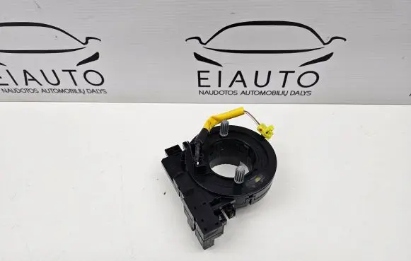Mazda 6 Airbag slip ring squib (SRS ring) KD4966CS0A 150CT160278A