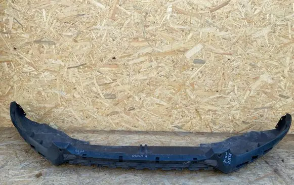 Ford Kuga II Front bumper lip CV44-17F775-AEW