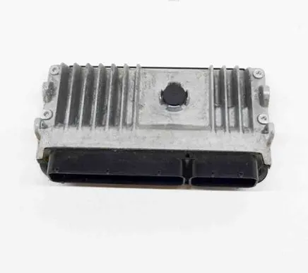 Toyota C-HR I Engine control unit/module 89661F4550 MB2768007471