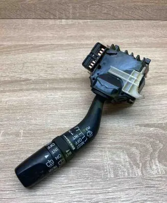 Mazda 6 Wiper control stalk 17D254LH 17B122