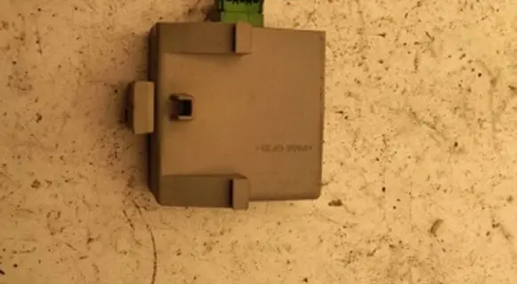 Volvo S80 Alarm movement detector/sensor 9472105