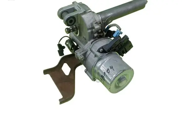 Mazda 3 II Power steering pump JJ501000524