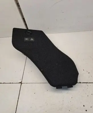 BMW 1 E81 E87 Other trunk/boot trim element
