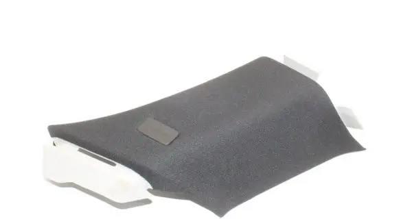 Mercedes-Benz EQS V297 (C) pillar trim A2976903700