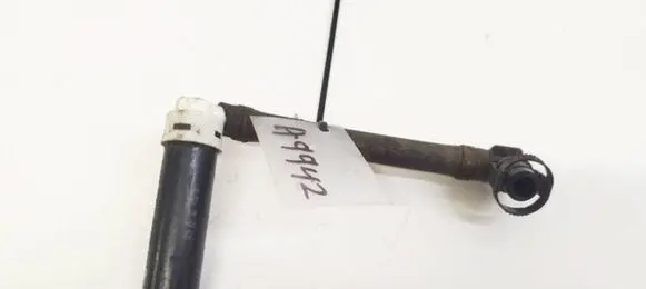 Subaru Forester SH Sensor