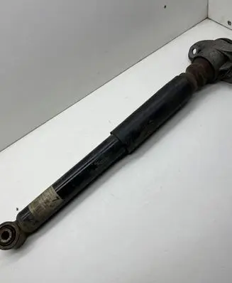 Volkswagen Golf VI Rear shock absorber/damper 1K0512013CR 814902002624 804902002627