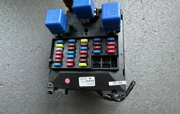 Fuse module