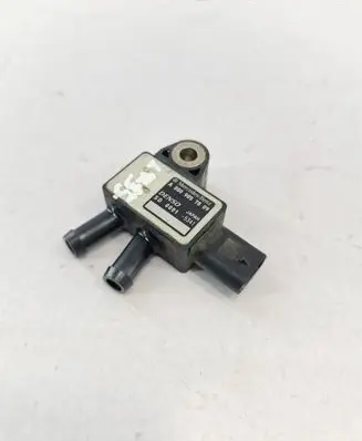 Mercedes-Benz A W177 Exhaust gas pressure sensor A0009057809