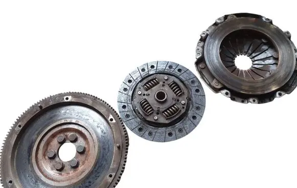 Seat Ibiza III (6L) Clutch set kit 045105273