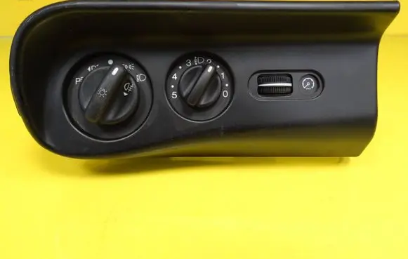 Ford Mondeo MK I Light switch 95BG11654AA 93BB13K752DA