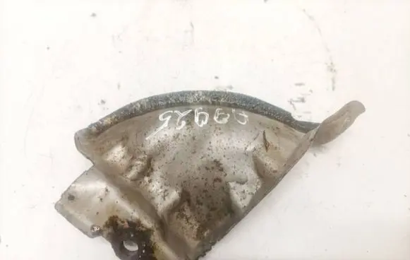 Renault Megane III Other exhaust manifold parts 140130001R