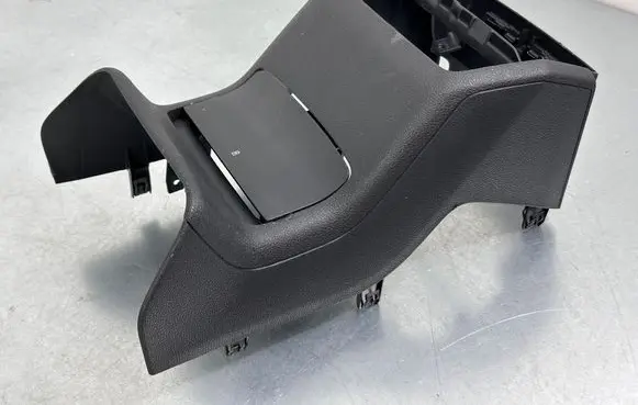 Skoda Kodiaq Rear air vent grill 565857289C