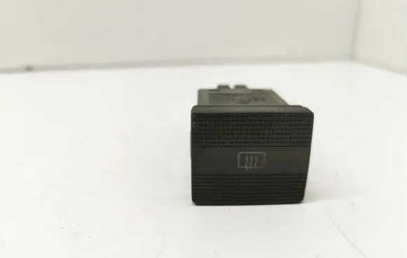 Volkswagen Golf III Windscreen/window heater switch 1H5959621