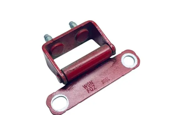 KIA Pro Cee'd II Tailgate/trunk/boot hinge 797100Z000
