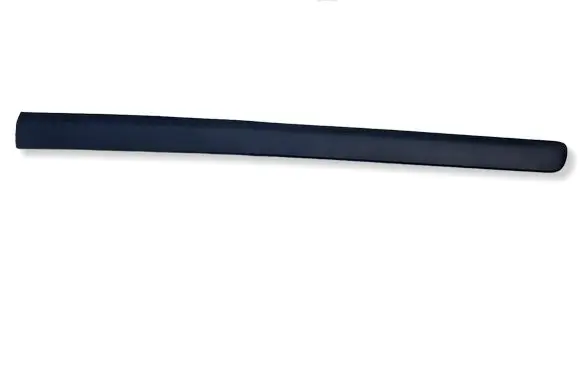 Citroen C8 Front door trim (molding) 1484086077