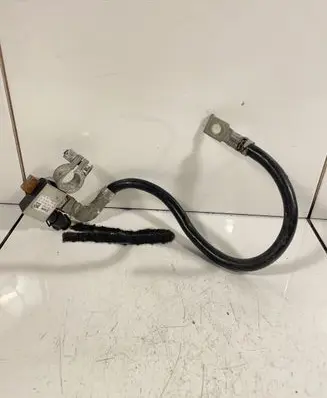 Mini One - Cooper R57 Negative earth cable (battery) 7603567 12037310 0184190305