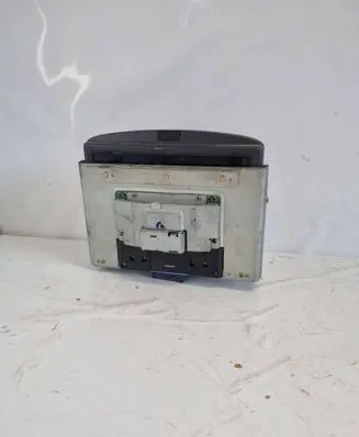 Volvo S60 Screen/display/small screen 86738221 27160056 020435