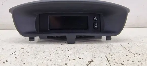 Opel Meriva A Screen/display/small screen 13156841