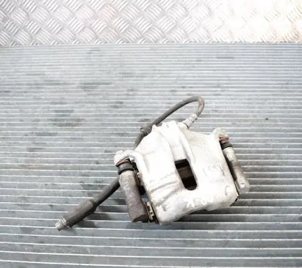 Peugeot 208 Front brake caliper