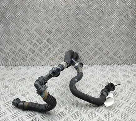 Opel Mokka B Engine coolant pipe/hose 9834745480 9826413280