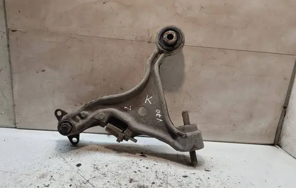 Front lower control arm/wishbone