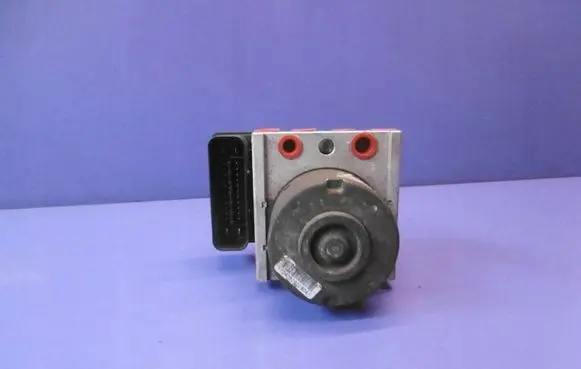 Ford Fiesta ABS Pump D461437A0A 10020700514 10097001173